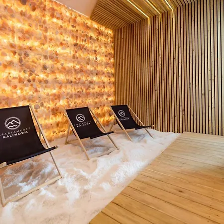 Apartamenty Kalinowa Z Sauna I Bawialnia - Dream Apart Szczyrk Exterior foto