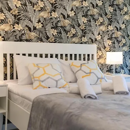 Apartamenty Kalinowa Z Sauna I Bawialnia - Dream Apart Szczyrk Exterior foto
