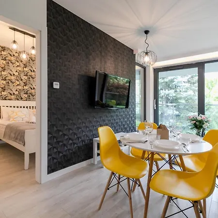 Apartamenty Kalinowa Z Sauna I Bawialnia - Dream Apart Szczyrk Exterior foto