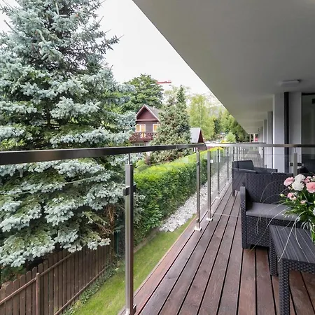 Apartamenty Kalinowa Z Sauna I Bawialnia - Dream Apart Szczyrk Exterior foto