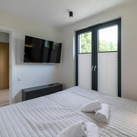 Apartamenty Kalinowa Z Sauna I Bawialnia - Dream Apart Szczyrk Exterior foto