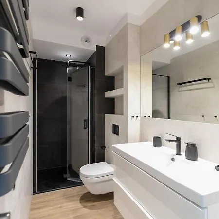 Apartamenty Kalinowa Z Sauna I Bawialnia - Dream Apart Szczyrk Exterior foto