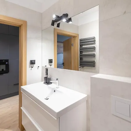 Apartamenty Kalinowa Z Sauna I Bawialnia - Dream Apart Szczyrk Exterior foto