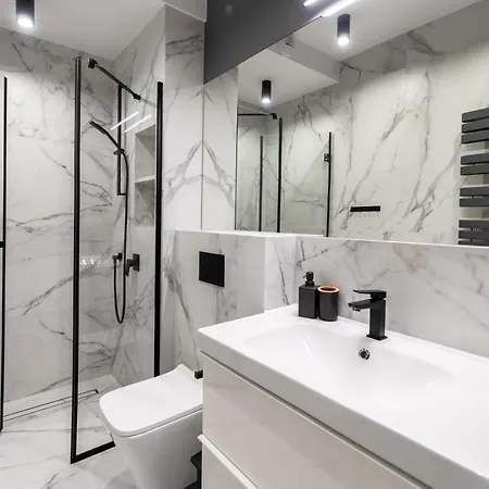 Apartamenty Kalinowa Z Sauna I Bawialnia - Dream Apart Szczyrk Exterior foto
