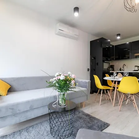 Apartamenty Kalinowa Z Sauna I Bawialnia - Dream Apart Szczyrk Exterior foto