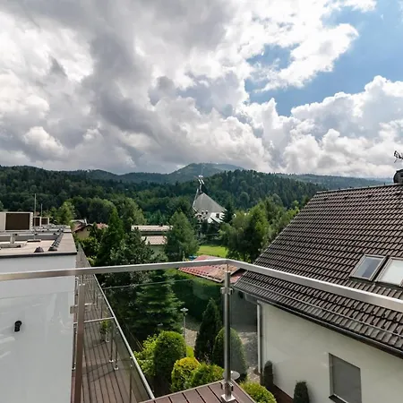 Apartamenty Kalinowa Z Sauna I Bawialnia - Dream Apart Szczyrk Exterior foto