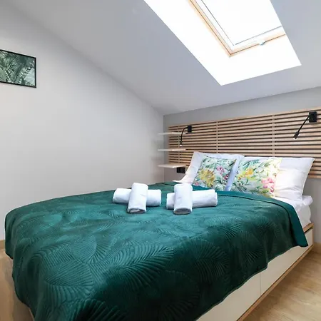 Apartamenty Kalinowa Z Sauna I Bawialnia - Dream Apart Szczyrk Exterior foto