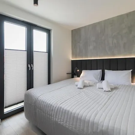 Apartamenty Kalinowa Z Sauna I Bawialnia - Dream Apart Szczyrk Exterior foto