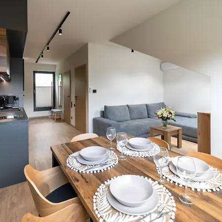 Apartamenty Kalinowa Z Sauna I Bawialnia - Dream Apart Szczyrk Exterior foto
