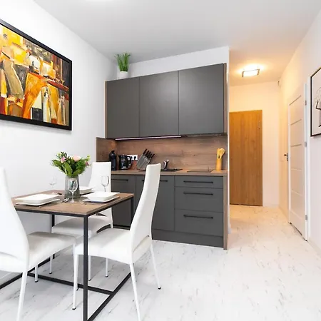 Apartamenty Kalinowa Z Sauna I Bawialnia - Dream Apart Szczyrk Exterior foto
