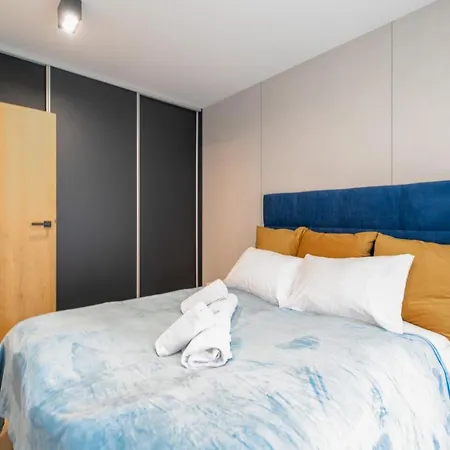 Apartamenty Kalinowa Z Sauna I Bawialnia - Dream Apart Szczyrk Exterior foto