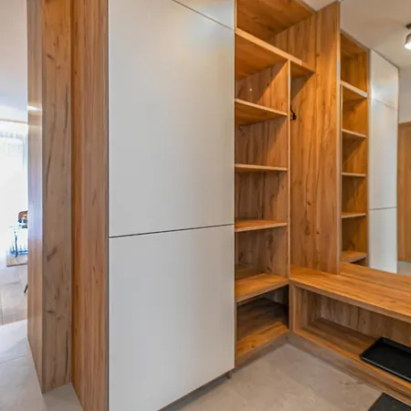 Apartamenty Kalinowa Z Sauna I Bawialnia - Dream Apart Szczyrk Zimmer foto