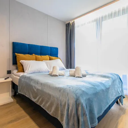 Apartamenty Kalinowa Z Sauna I Bawialnia - Dream Apart Szczyrk Zimmer foto