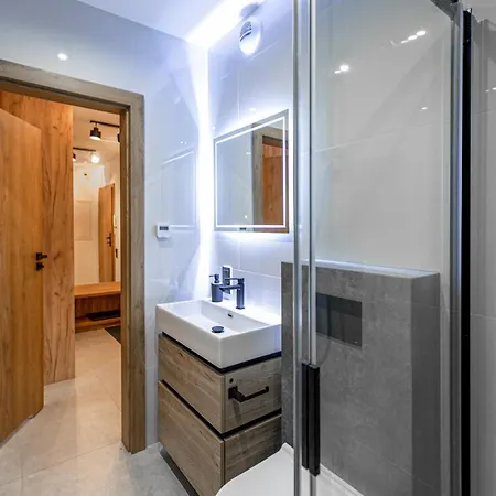 Apartamenty Kalinowa Z Sauna I Bawialnia - Dream Apart Szczyrk Zimmer foto