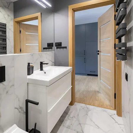 Apartamenty Kalinowa Z Sauna I Bawialnia - Dream Apart Szczyrk Zimmer foto