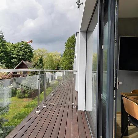 Apartamenty Kalinowa Z Sauna I Bawialnia - Dream Apart Szczyrk Zimmer foto