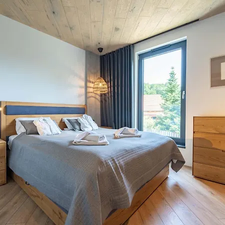 Apartamenty Kalinowa Z Sauna I Bawialnia - Dream Apart Szczyrk Exterior foto