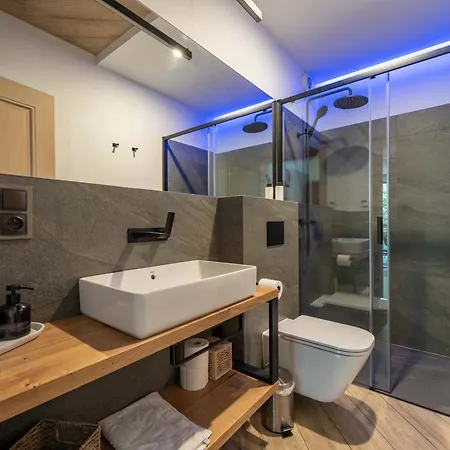 Apartamenty Kalinowa Z Sauna I Bawialnia - Dream Apart Szczyrk Exterior foto