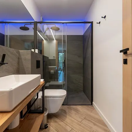 Apartamenty Kalinowa Z Sauna I Bawialnia - Dream Apart Szczyrk Exterior foto