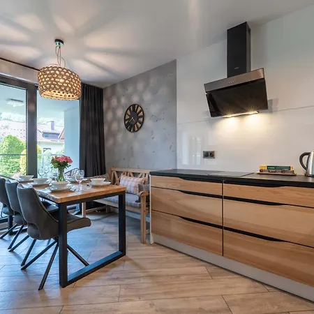 Apartamenty Kalinowa Z Sauna I Bawialnia - Dream Apart Szczyrk Exterior foto
