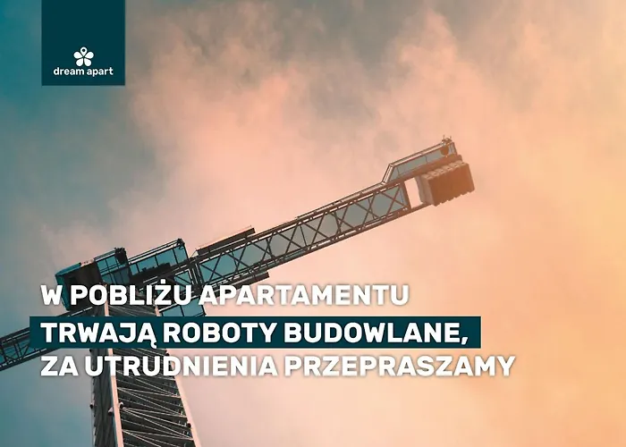 Apartamenty Kalinowa Z Sauna I Bawialnia - Dream Apart