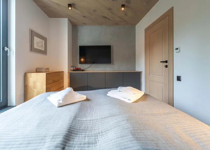 Apartamenty Kalinowa Z Sauna I Bawialnia - Dream Apart