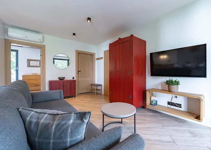 Apartamenty Kalinowa Z Sauna I Bawialnia - Dream Apart