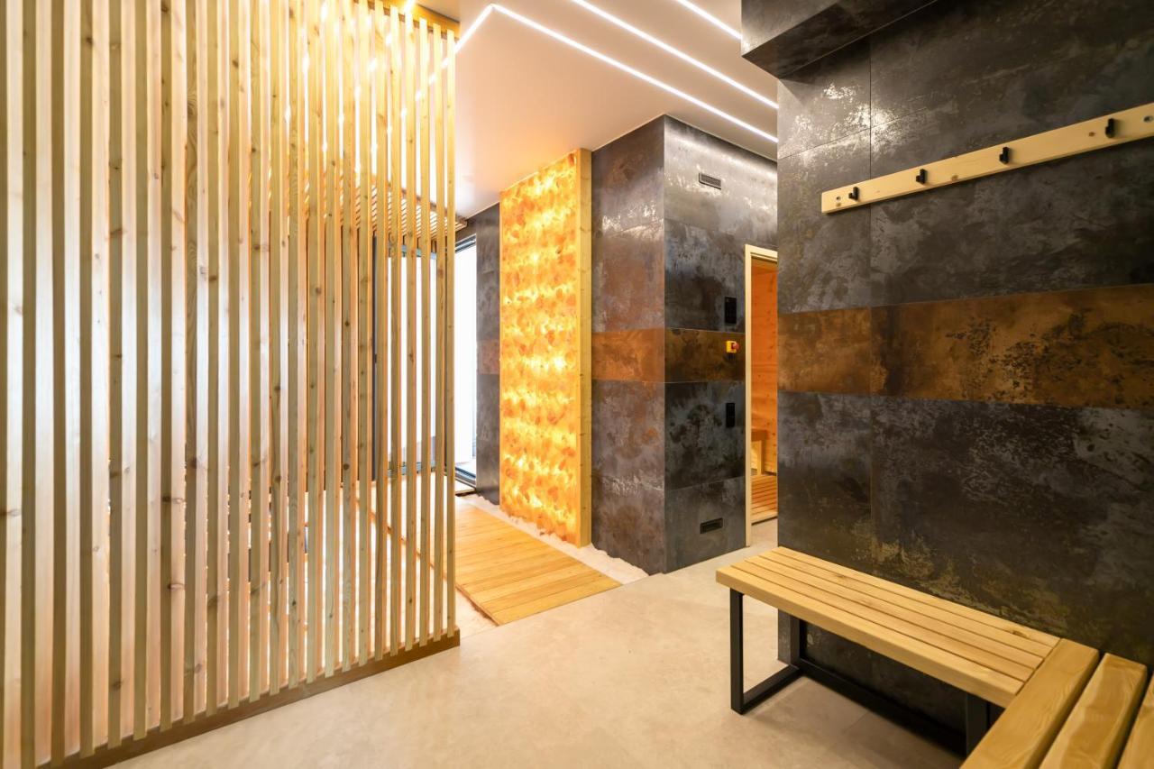 Apartment Kalinowa Z Sauna I Bawialnia - Dream *