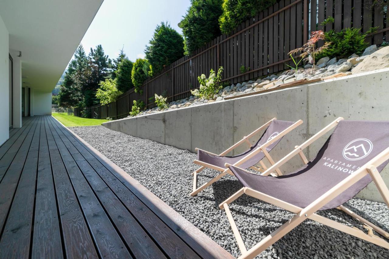 Kalinowa Z Sauna I Bawialnia - Dream Apartment *