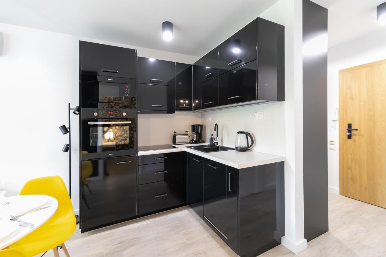 Kalinowa Z Sauna I Bawialnia - Dream Apartment Szczyrk