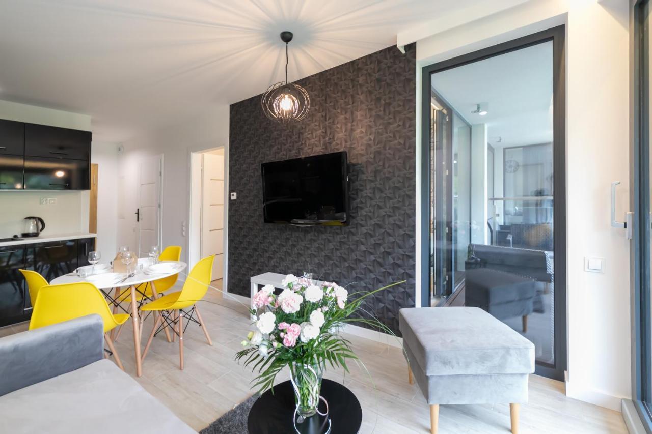Kalinowa Z Sauna I Bawialnia - Dream Apartment