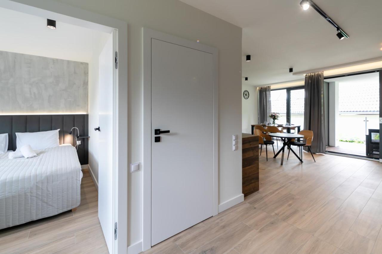 Kalinowa Z Sauna I Bawialnia - Dream Apartment *