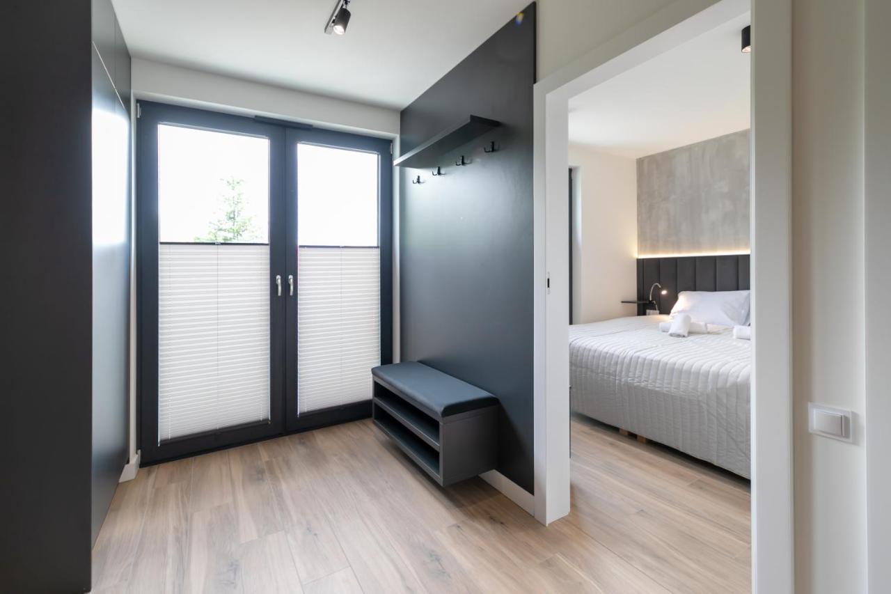 Apartment Kalinowa Z Sauna I Bawialnia - Dream