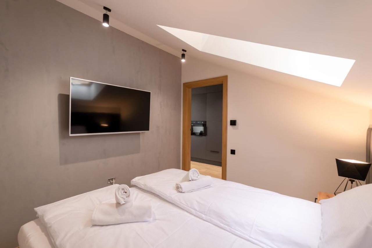 Apartment Kalinowa Z Sauna I Bawialnia - Dream Szczyrk