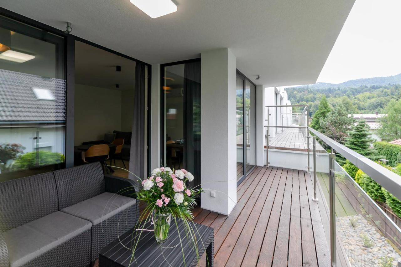 Apartment Kalinowa Z Sauna I Bawialnia - Dream *
