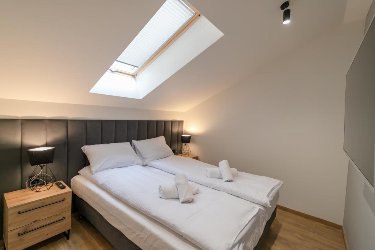 Kalinowa Z Sauna I Bawialnia - Dream Apartment