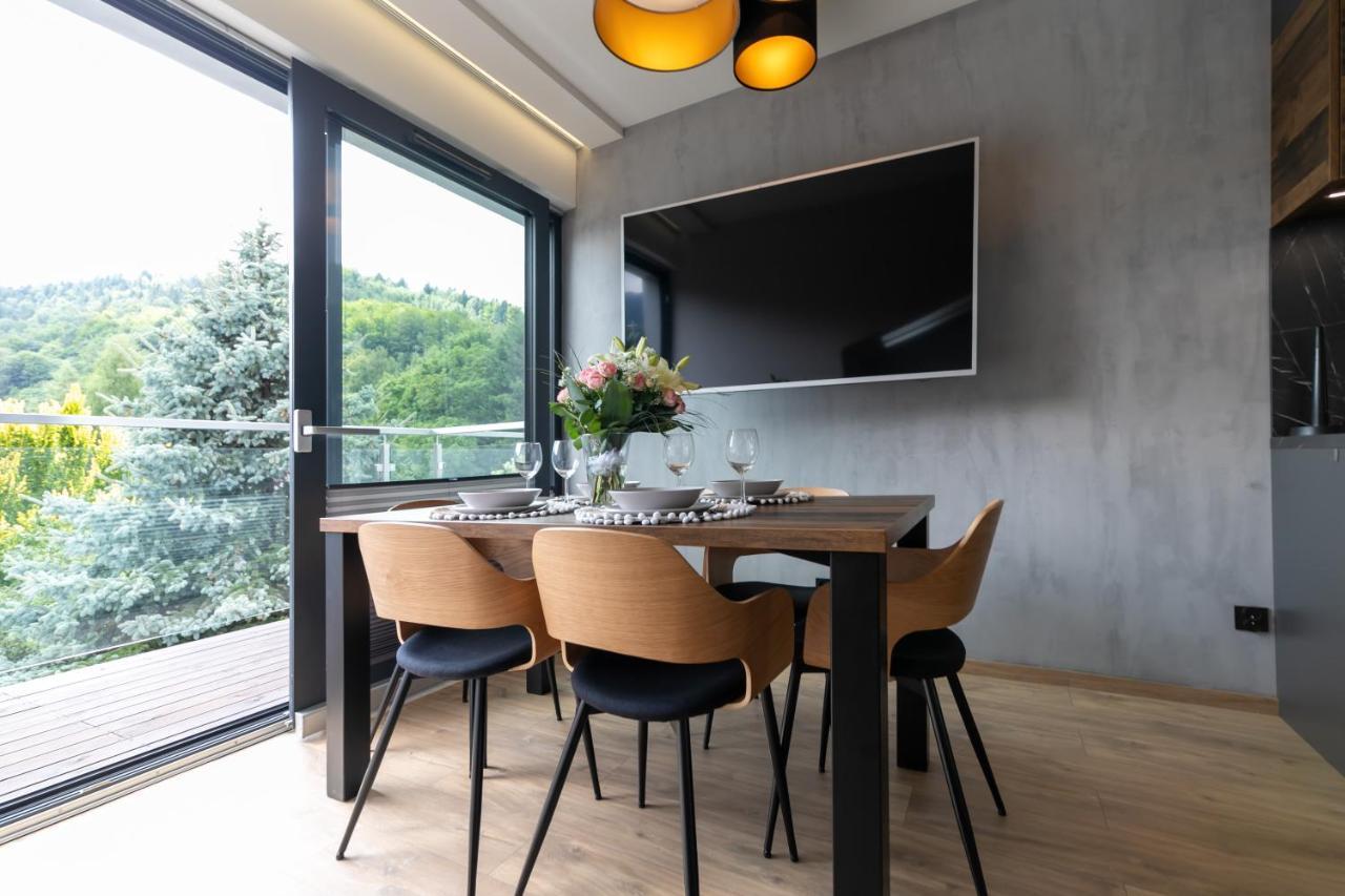 Apartment Kalinowa Z Sauna I Bawialnia - Dream Szczyrk
