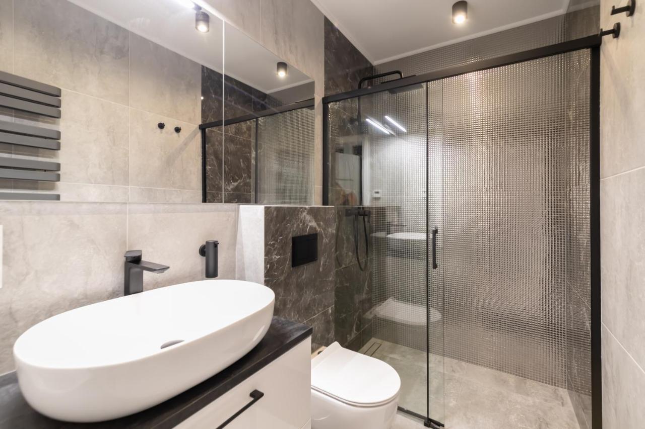 Kalinowa Z Sauna I Bawialnia - Dream Apartment