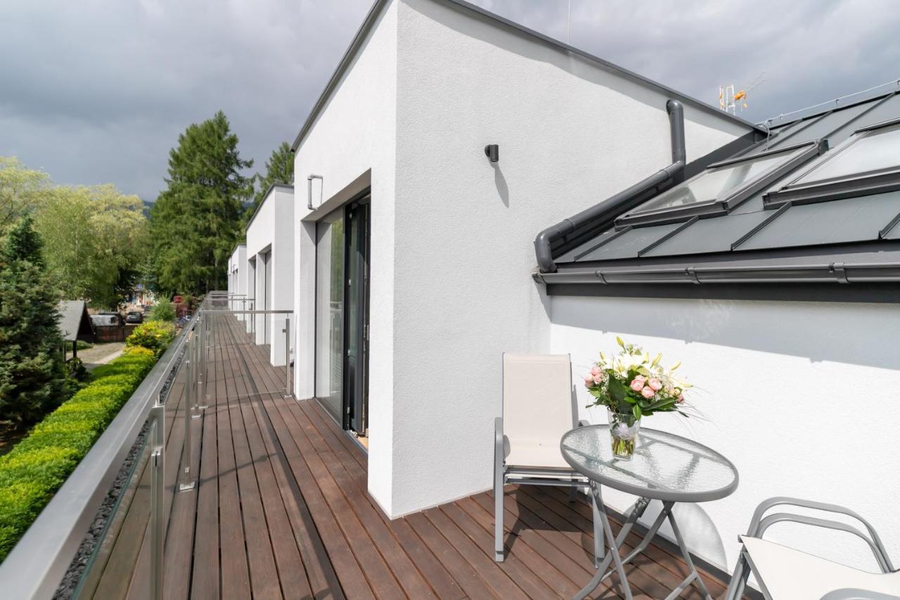 Kalinowa Z Sauna I Bawialnia - Dream Apartment Szczyrk