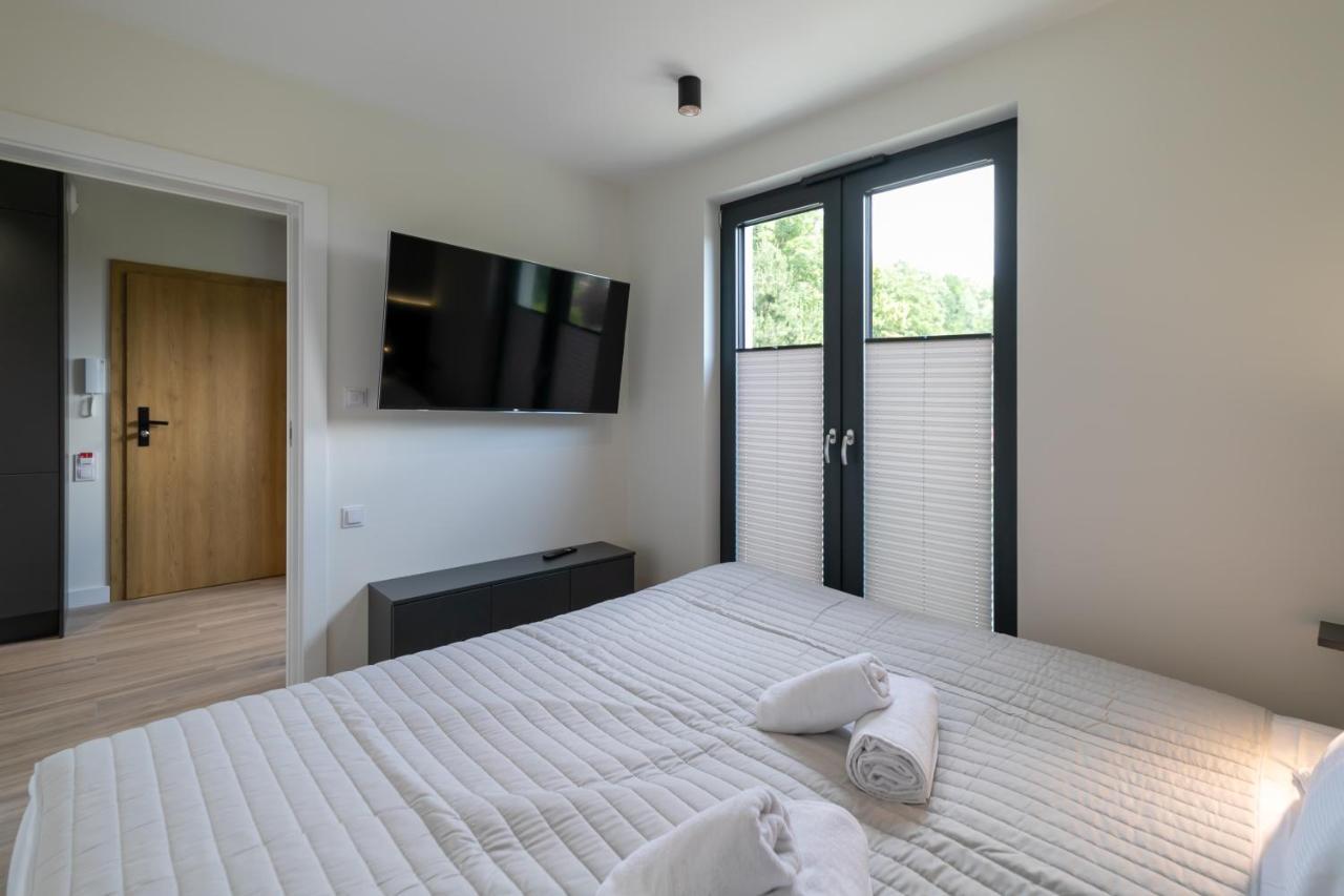 Kalinowa Z Sauna I Bawialnia - Dream Apartment