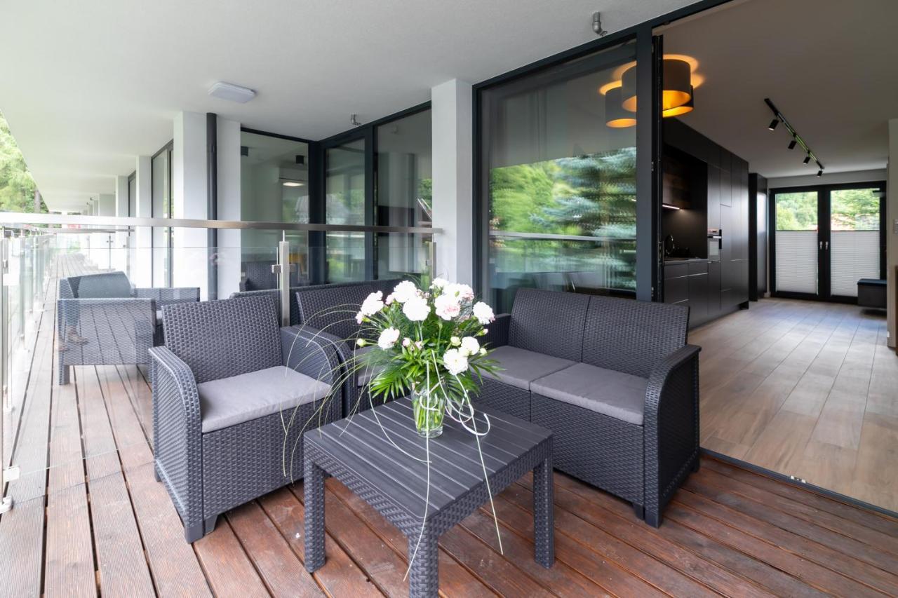 Kalinowa Z Sauna I Bawialnia - Dream Apartment