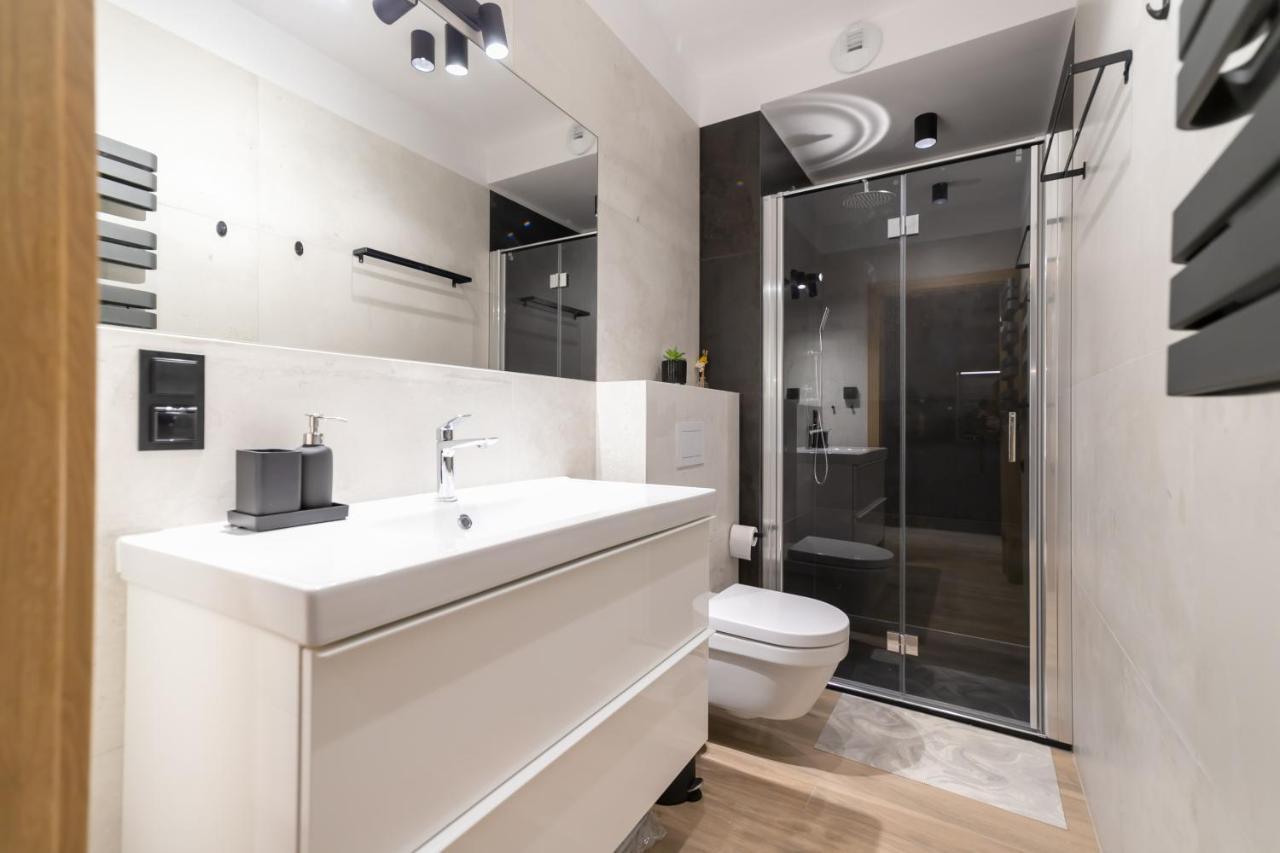 Kalinowa Z Sauna I Bawialnia - Dream Apartment *