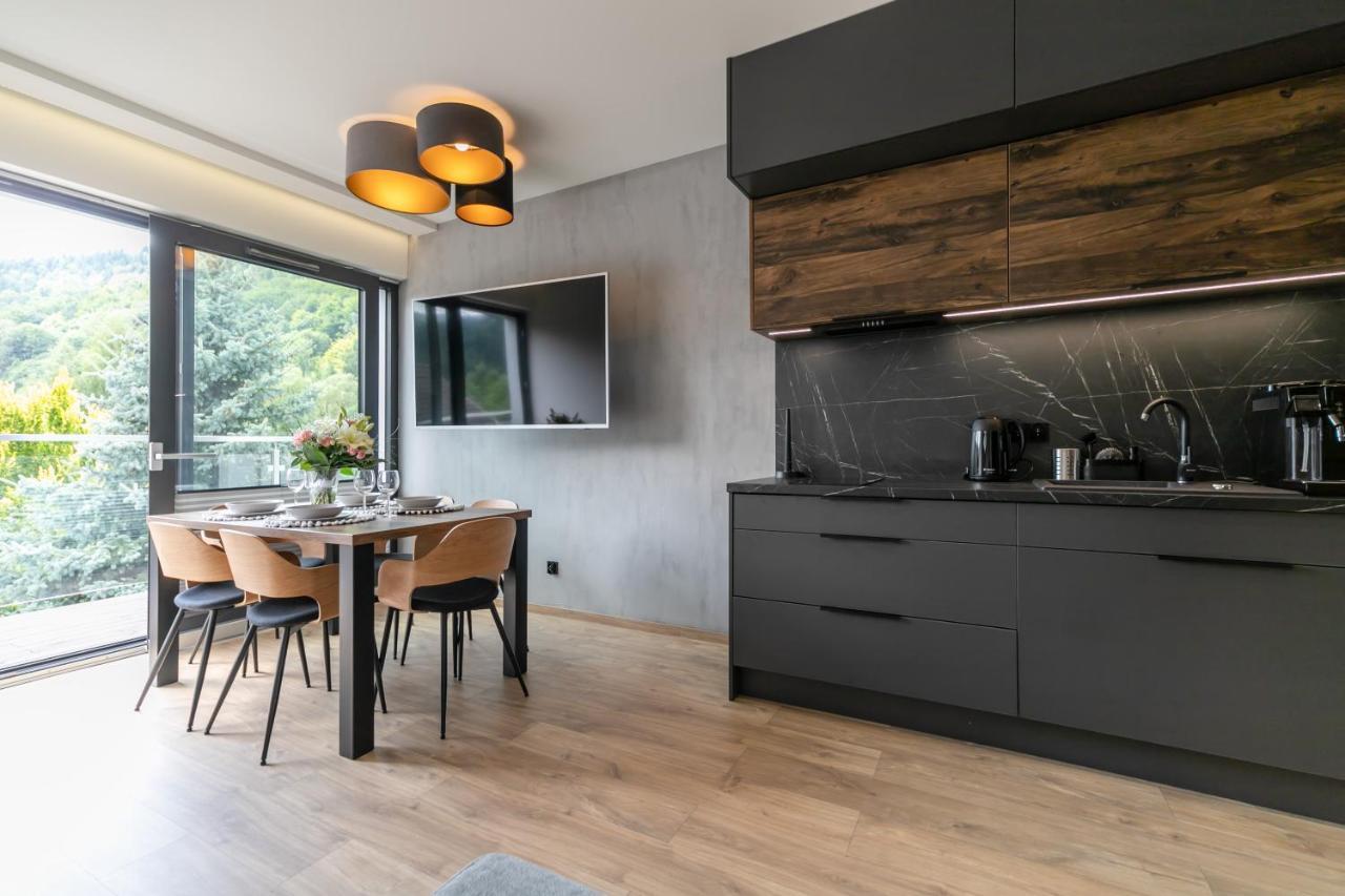 Kalinowa Z Sauna I Bawialnia - Dream Apartment Szczyrk