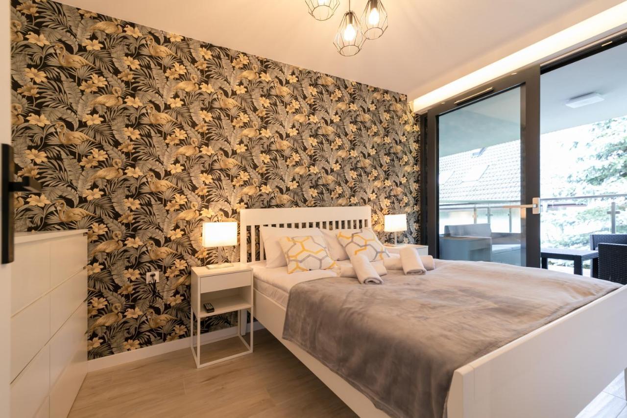 Apartment Kalinowa Z Sauna I Bawialnia - Dream *