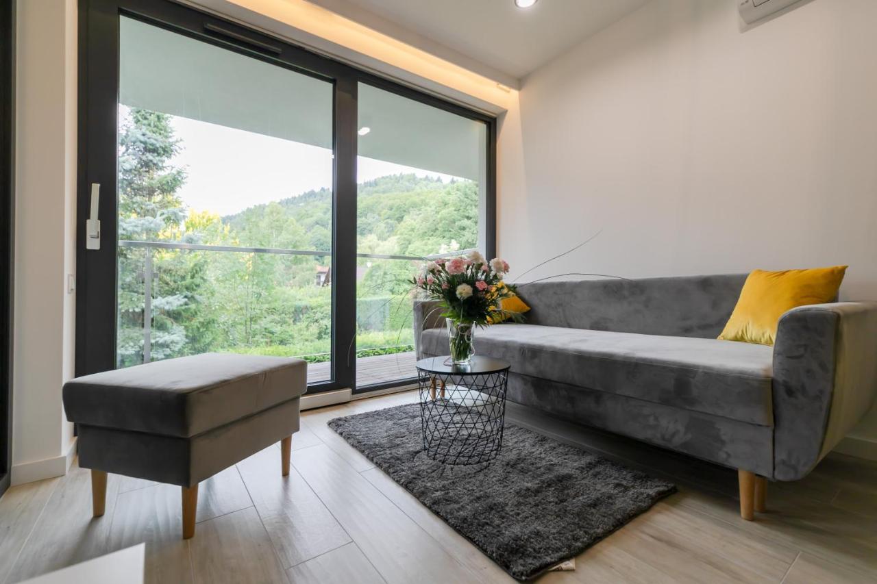 Kalinowa Z Sauna I Bawialnia - Dream Apartment