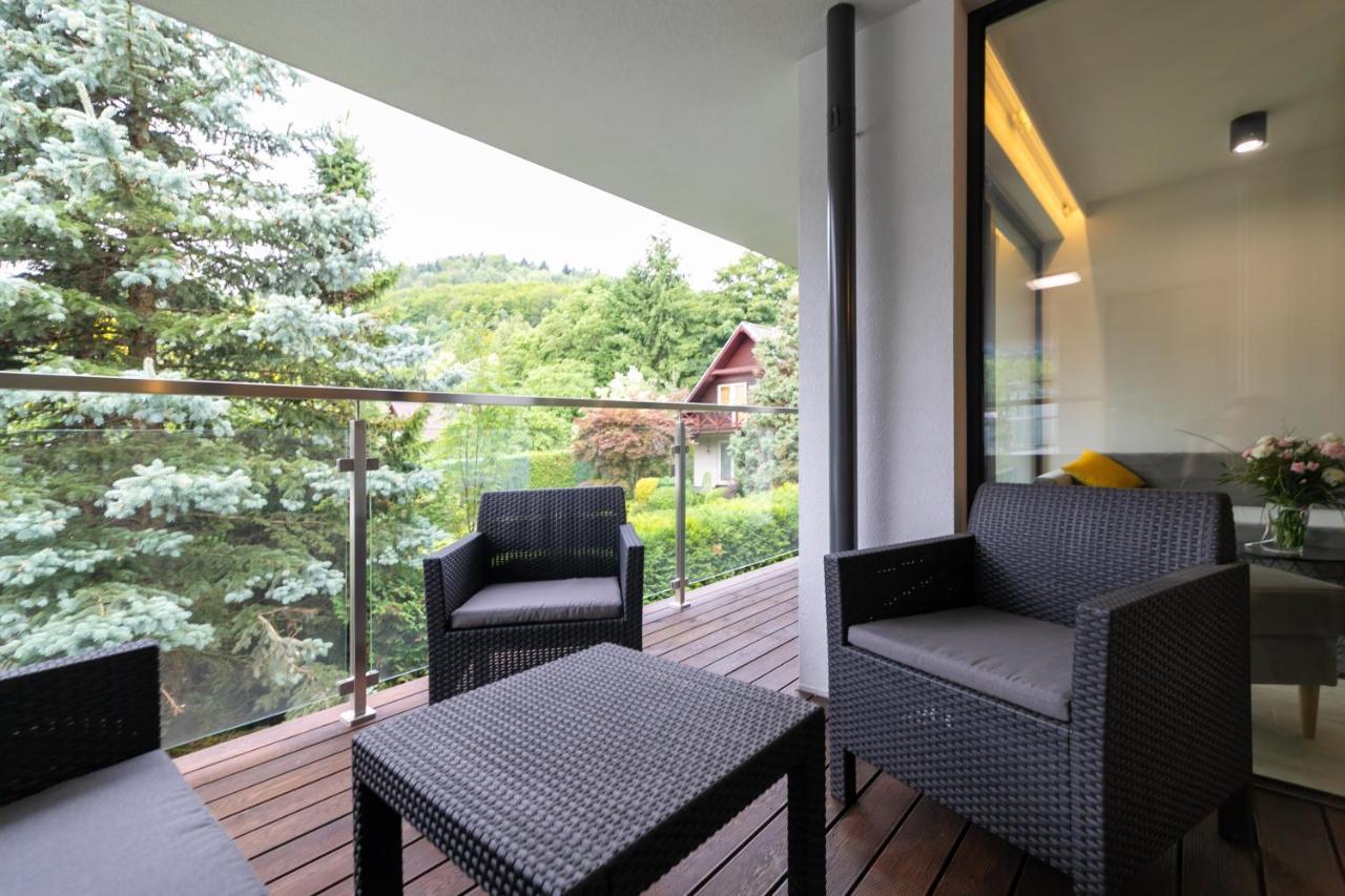 Kalinowa Z Sauna I Bawialnia - Dream Apartment