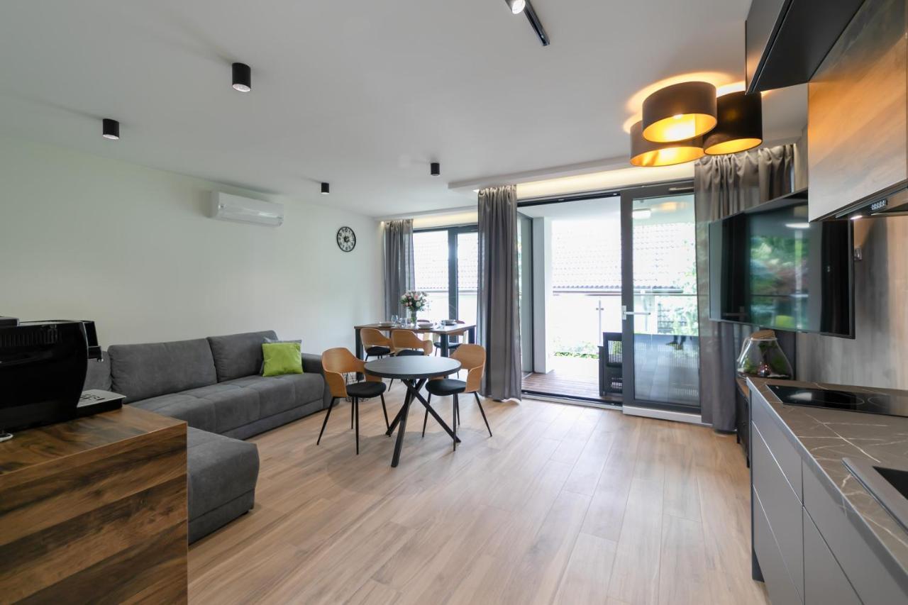 Apartment Kalinowa Z Sauna I Bawialnia - Dream *