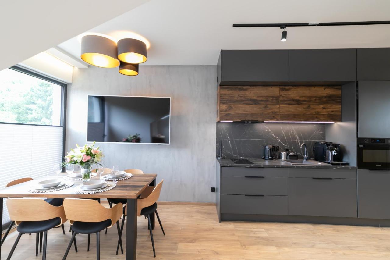 Kalinowa Z Sauna I Bawialnia - Dream Apartment