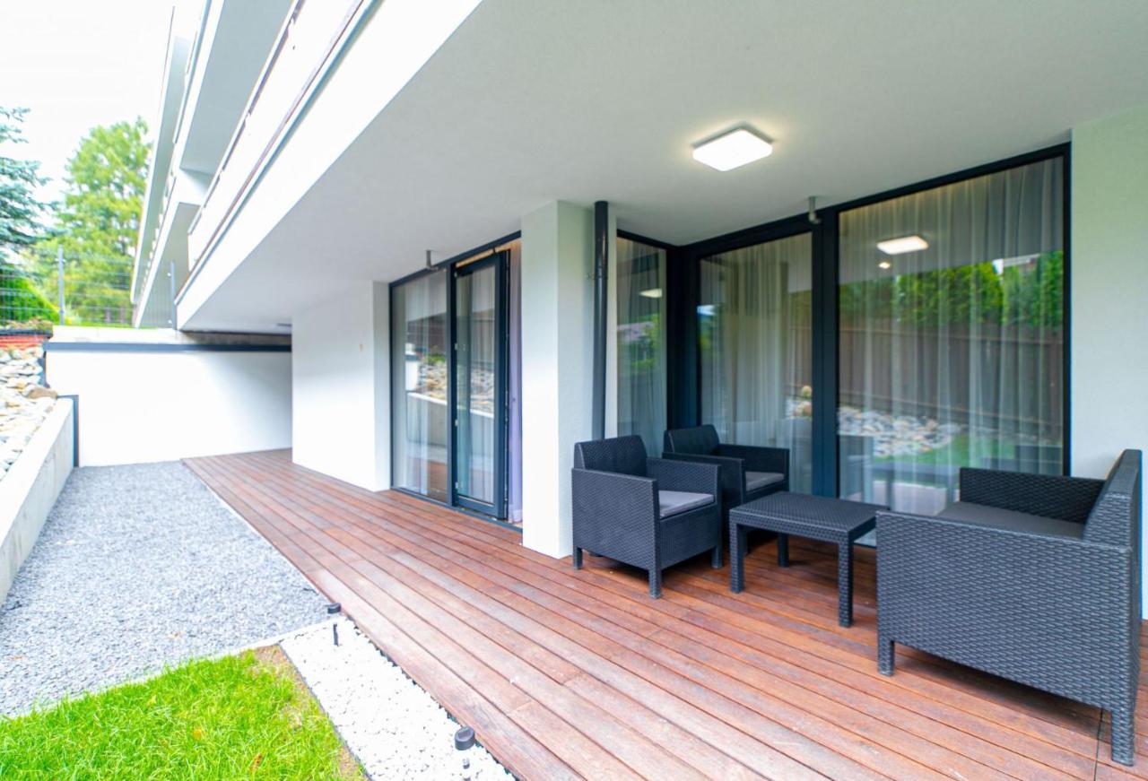 Apartment Kalinowa Z Sauna I Bawialnia - Dream Szczyrk
