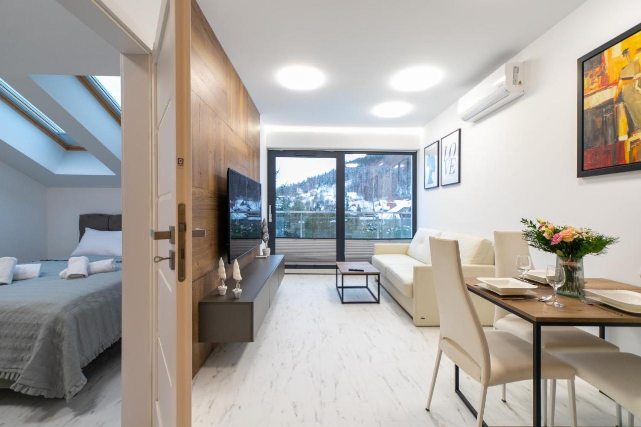 Apartment Kalinowa Z Sauna I Bawialnia - Dream *